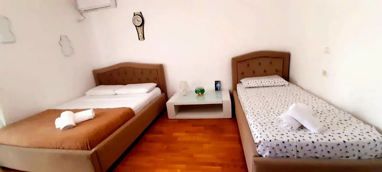 Lejlighed Ajsi Apartament Vlorë Albanien