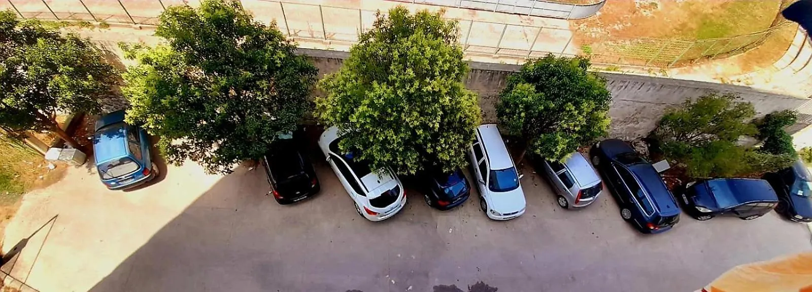 Ajsi Apartament Vlorë