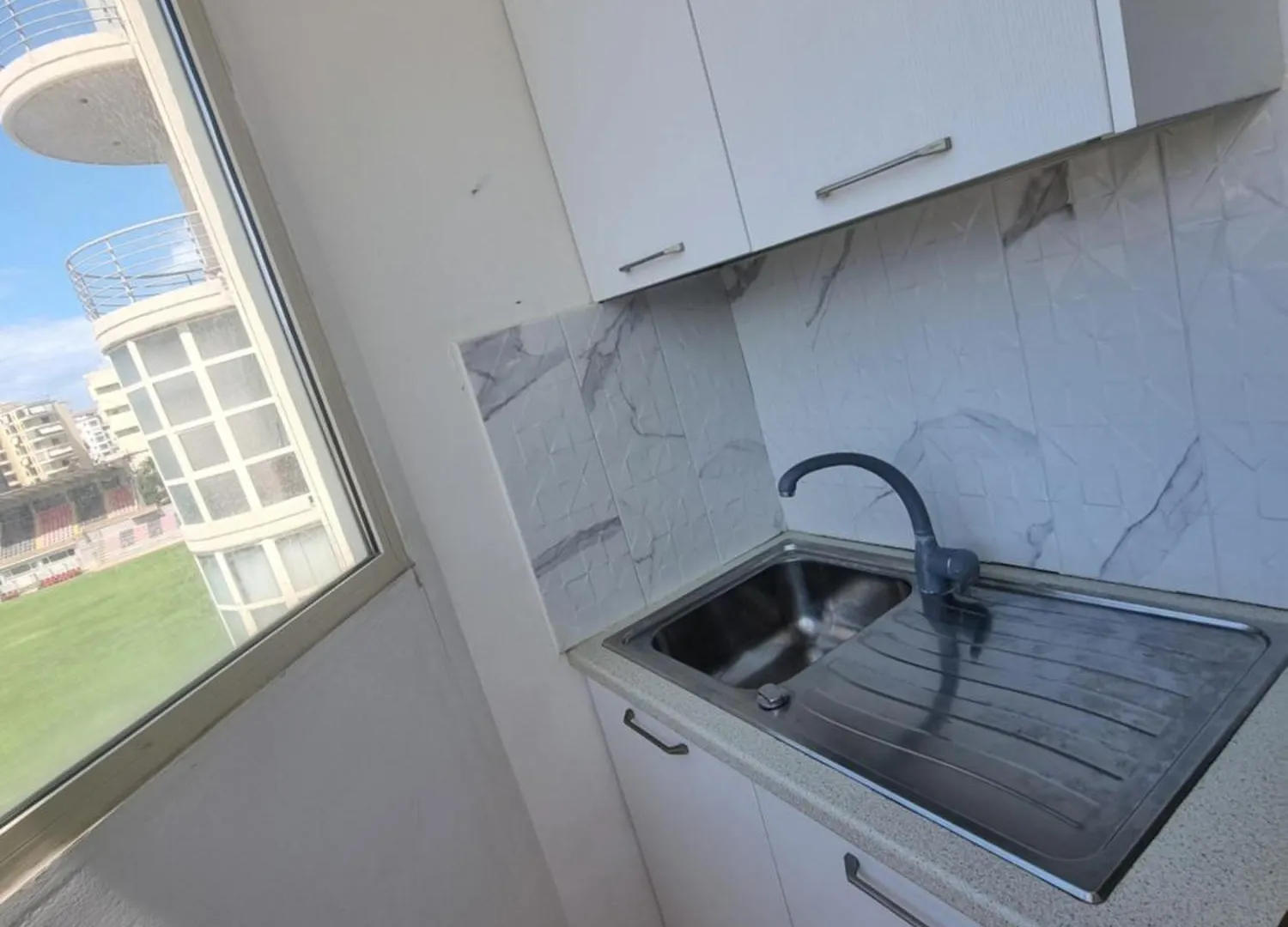 公寓 Ajsi Apartament Vlorë