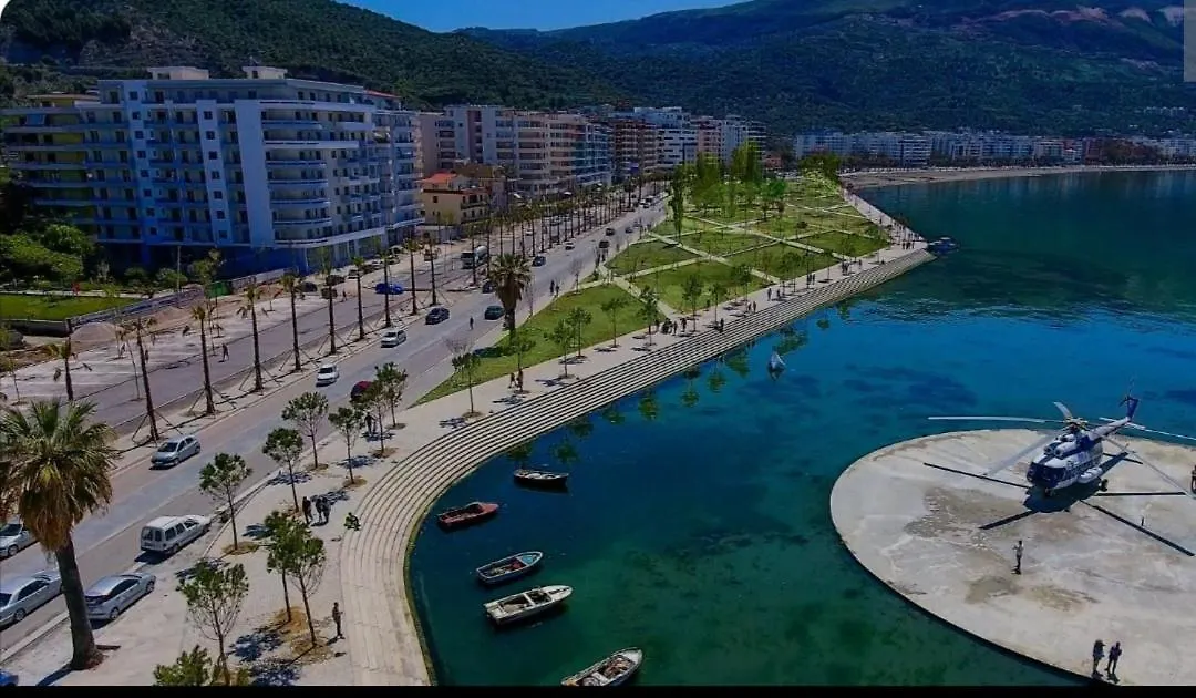 Ajsi Apartament Vlorë 0*,  Albanien